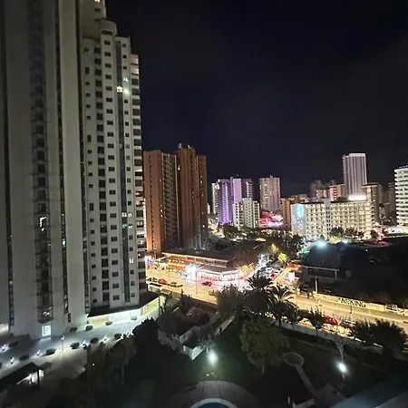 Zona Inglesa Vip Privada Moderna En Playa Levante